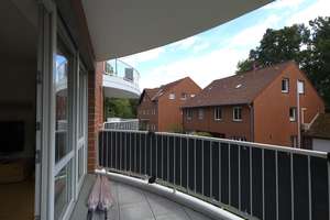 Traumhafte  56 m² Wohnung    möbliert, Sofortbezug – Uranusweg 20, 45770 Stadtkern, Marl – Vorschaubild 19