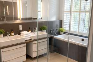 3 Zimmer Wohnung im ONYX - , Concierge-Service und mit eigenem GYM – 60323 Westend-Süd, Frankfurt am Main – Vorschaubild 9