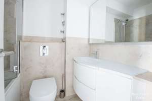 City-West kompakt: modernisierte Designwohnung mit ruhiger Loggia nahe KaDeWe – Welserstraße 30, 10777 Schöneberg, Berlin – Vorschaubild 24