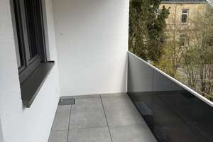 Tolle Neubauwohnung 2-Zimmer-Wohnung im 1. OG mit Balkon in Heilbronner Kernstadt – Bissmarckstraße 48/1, 74074 Heilbronn, Heilbronn – Vorschaubild 6