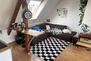 Wohnungstausch: Humboldtstraße 8 – Humboldtstraße 8, 50400 Altstadt/Süd, Köln – Vorschaubild 3