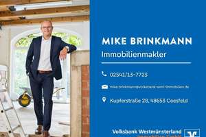 Der Anfang von etwas Schönem - Ihr Haus mit 133 m² Wohnfläche im Herzen von Goxel – Die vollständige Adresse der Immobilie erhältst du vom Anbieter., 48653 Coesfeld – Vorschaubild 15