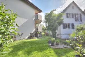 Großzügige Maisonette-Wohnung mit Dachterrasse & Balkon in begehrter Lage von Heilbronn-Ost – Die vollständige Adresse der Immobilie erhältst du vom Anbieter., 74074 Heilbronn, Heilbronn – Vorschaubild 30