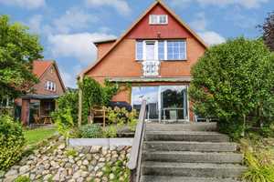 Charakterhaus in ruhiger Lage - für Handwerker und Macher, die beim Keller nicht zurückschrecken – Herzogtum Lauenburg (Kreis) – Vorschaubild 1