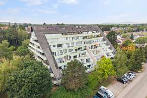 IMMORath.de - Einzigartige Wohnung mit Weitblick