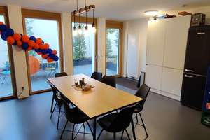 WG-Leben pur: Komfortables Zimmer für Studenten und junge Berufstätige! – Die vollständige Adresse der Immobilie erhältst du vom Anbieter., 72764 Reutlingen-Mitte, Reutlingen – Vorschaubild 4
