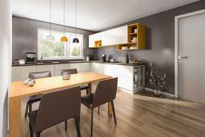 Ihr neues Zuhause im Doppelpack - Town & Country Doppelhaus in Vehlefanz – Oberhavel (Kreis) – Vorschaubild 14