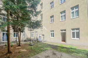 RARITÄT! SPANNENDE ALTBAUWOHNUNG MIT TERRASSE UND DIELENBODEN IM SPRENGELKIEZ! PROVISIONSFREI! – Triftstr. 45, 13353 Wedding, Berlin – Vorschaubild 17