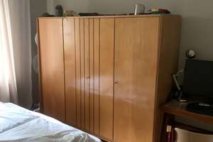 2 Zimmer Zwischenmiete 01.06-01.11 in Sülz Weyertal – Weyertal 61, 50937 Lindenthal (Ortsteil), Köln – Vorschaubild 3