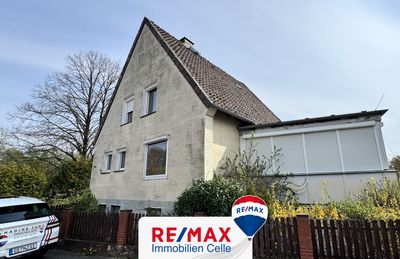 Ihr neues Familienglück: Charmantes Haus mit großem Garten und viel Raum! (NJ-1020-223)