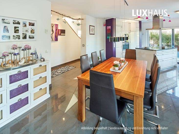 Immobilie in Nusplingen - Traumhaftes Luxhaus mit Keller und Garage inklusive Grundstück – Jetzt entdecken! - Bild 0