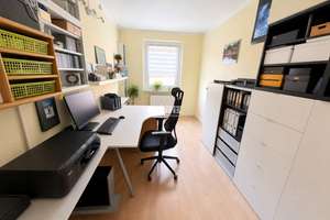 antaris Immobilien GmbH ** Traumhafte 90m² Altstadtwohnung in Erfurt** – Die vollständige Adresse der Immobilie erhältst du vom Anbieter., 99084 Altstadt, Erfurt – Vorschaubild 8