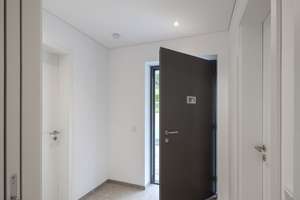 Neubau-Reiheneckhaus mit schönem Ausblick in Nittendorf – Am Nickelberg 22b, 93152 Nittendorf – Vorschaubild 5