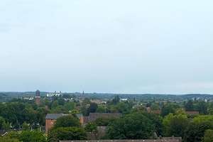 Sonnige 1-Zi.-Eigentumswohnung  mit Blick über die Seenlandschaft von Plön – Die vollständige Adresse der Immobilie erhältst du vom Anbieter., 24306 Plön – Vorschaubild 3