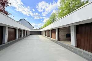 Erstbezug nach Sanierung: Große 4-Zimmer-Wohnung in Bad Homburg v.d.H. – Die vollständige Adresse der Immobilie erhältst du vom Anbieter., 61348 Bad Homburg vor der Höhe – Vorschaubild 23