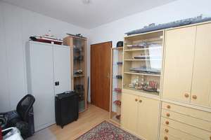 Wohnen in Harleshausen - gemütliche 3,5 ZKB Wohnung mit Balkon und Aufzug - EBK möglich – Wolfhager Straße 395, 34128 Harleshausen, Kassel – Vorschaubild 12