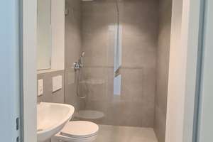 WE011 - NEUBAU - Schicke 2 Zimmer Wohnung mit Einbauküche – Die vollständige Adresse der Immobilie erhältst du vom Anbieter., 50767 Pesch, Köln – Vorschaubild 9