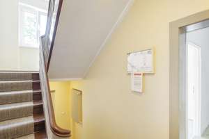 Hochwertig sanierte 3-Zimmer-Wohnung in seltenem Wohn-Kleinod – Die vollständige Adresse der Immobilie erhältst du vom Anbieter., 14199 Schmargendorf, Berlin – Vorschaubild 6