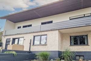 Salzkotten-Scharmede: Attraktives Mehrfamilienhaus mit Pool und Sauna! – Die vollständige Adresse der Immobilie erhältst du vom Anbieter., 33154 Salzkotten – Vorschaubild 12