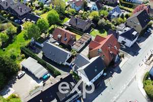 3 Reihenhäuser und 4 Wohnungen – Die vollständige Adresse der Immobilie erhältst du vom Anbieter., 33647 Brackwede, Bielefeld – Vorschaubild 1