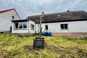 ebenerdiges 110 qm Einfamilienhaus in idyllischer Traumlage - Pferde- und Naturliebhaber aufgepasst – Salzlandkreis – Vorschaubild 5