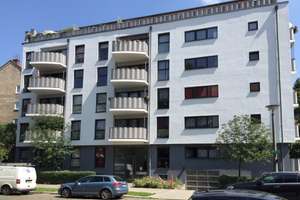 1,5-Zimmer-Wohnung mit Südbalkon im beliebten Kissingenviertel in Pankow – vermietet – Binzstraße 15b, 13189 Pankow (Ortsteil), Berlin – Vorschaubild 2