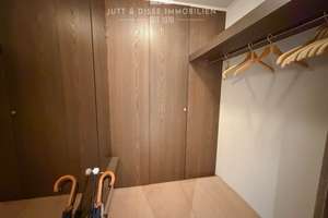 Edles Flair mit traumhafter Aussicht auf Baden-Baden / 4 Zimmer, 2 große Balkone und Kamin – Die vollständige Adresse der Immobilie erhältst du vom Anbieter., 76530 Innenstadt, Baden-Baden – Vorschaubild 12