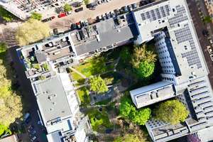 ⭐️ Einzigartige 4-Zi Maisonette nahe der Spree - Penthouse mit Süd-Blk, 2 Bädern, Lift & TG-Stellpl – Die vollständige Adresse der Immobilie erhältst du vom Anbieter., 10557 Moabit, Berlin – Vorschaubild 19