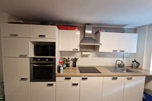sonnige Erdgeschosswohnung mit Terrasse und Garten – Die vollständige Adresse der Immobilie erhältst du vom Anbieter., 84152 Mengkofen – Vorschaubild 6