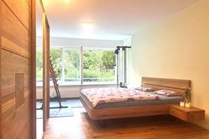 Design-Highlight in der Oststadt: 4 Zimmer Luxus-Gartentraum mit High-End-Ausstattung & Smart Home – Die vollständige Adresse der Immobilie erhältst du vom Anbieter., 68165 Schwetzingerstadt/Oststadt, Mannheim – Vorschaubild 28