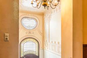 Fasanenkiez: Erlesene Altbauresidenz für gehobene Ansprüche – Die vollständige Adresse der Immobilie erhältst du vom Anbieter., 10719 Wilmersdorf, Berlin – Vorschaubild 13