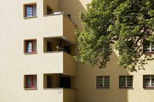 Gemütliche Wohnung in der Beimssiedlung – Perfekt für Singles und Paare – Flechtinger Str. 42, 39110 Magdeburg – Vorschaubild 2