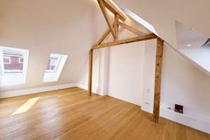 zauberhafte 4-Zimmer Maisonette im hellen, lichtdurchfluteten Schwabinger Altbau – Clemensstrasse 122, 80796 Am Luitpoldpark, München – Vorschaubild 40