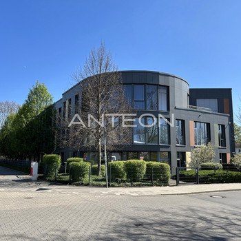 Hochmodernes Büro im Düsseldorfer Süden | Provisionsfrei