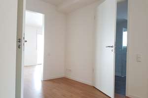 Nur mit WBS III**Helle 3 ZKB mit Balkon in Augsburg-Haunstetten – Landsberger Straße 49 1/2, 86179 Haunstetten-West, Augsburg – Vorschaubild 7