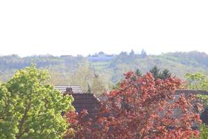 Attraktiv und Aussichtsreich - 2 Zimmer Wohnung in 70499 Stuttgart