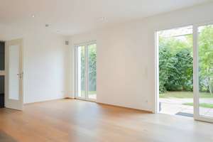 Modernes, freistehendes Einfamilienhaus in ruhiger Lage – Die vollständige Adresse der Immobilie erhältst du vom Anbieter., 80686 St. Ulrich, München – Vorschaubild 3