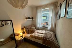 Schöne renovierte 3 Zimmer Wohnung in Remscheid Innenstadt, 75 m² – Hindenburgstr. 101, 42853 Stadtpark, Remscheid – Vorschaubild 3