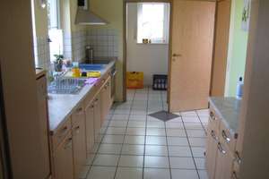 4-Zimmer-Wohnung mit Loggia und Terrasse in Ebsdorfergrund – Die vollständige Adresse der Immobilie erhältst du vom Anbieter., 35085 Ebsdorfergrund – Vorschaubild 19