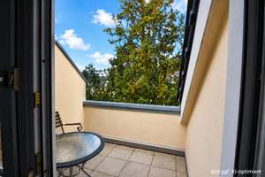 Möbliertes Appartement - 1Zi, KDB und Balkon – 51147 Wahnheide, Köln – Vorschaubild 6