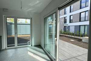 Exklusive 2 Zimmer-Wohnung (Garten+Terrasse+EBK) Bielefeld I Dornberg I Bestlage  – Holbeinstraße 9, 33615 Dornberg, Bielefeld – Vorschaubild 12