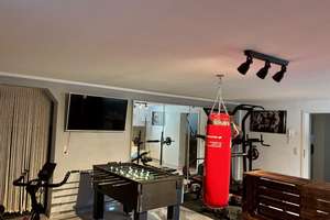 !!PROVISIONSFREI!! Klinker-Einfamilienhaus mit viel Platz, großem Garten, Fitness- und Sauna Bereich – Die vollständige Adresse der Immobilie erhältst du vom Anbieter., 52382 Niederzier – Vorschaubild 17
