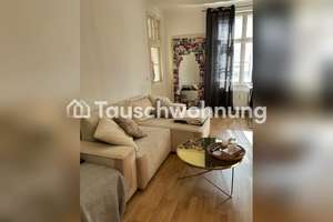 Tauschwohnung: 4 Zi. gegen 3 Zi. - Großzügige, helle Wohnung in Lichtenberg – Die vollständige Adresse der Immobilie erhältst du vom Anbieter., 13053 Alt-Hohenschönhausen, Berlin – Vorschaubild 2