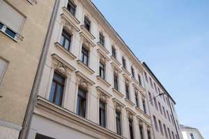 KEIN WUNSCH MEHR OFFEN | Stilvoll möbliertes Apartment mit 5,76 % Soll-Rendite – 4159 Möckern, Leipzig – Vorschaubild 2