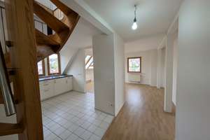 Denkmalgeschütze renovierte 5-Zi-Maisonette in Stgt-Süd in Hanglage mit Stadtblick und Kaufoption – Kelterstrasse 24, 70199 Heslach, Stuttgart – Vorschaubild 7