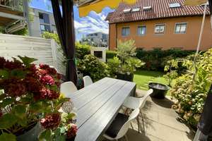 Reihenhaus in Lindau – Die vollständige Adresse der Immobilie erhältst du vom Anbieter., 88131 Lindau (Bodensee) – Vorschaubild 3
