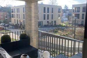 3 Zimmer Wohnung in Gladbach, Mönchengladbach – Regentenstraße 137c, 41061 Eicken, Mönchengladbach – Vorschaubild 2