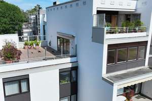 Eigentumswohnung mit großer Dachterrasse und Tiefgaragenstellplatz in zentraler Lage – Die vollständige Adresse der Immobilie erhältst du vom Anbieter., 28209 Schwachhausen (Ortsteil), Bremen – Vorschaubild 12