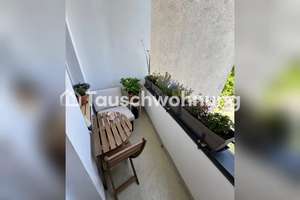 Tauschwohnung: geräumige 2-Zimmer-Altbauwohnung mit Balkon+Fischgrätparkett – Aachener Str. 42, 10713 Wilmersdorf, Berlin – Vorschaubild 16