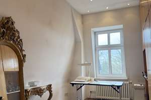 Wohnen im Dachgeschoß in einer wunderbaren Stadtvilla - eine Altbau-Perle! – Memlingstraße 15, 12203 Lichterfelde, Berlin – Vorschaubild 15
